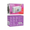 Borofone BR17 Cool Sports Bluetooth hangszóró szürke-6974443380767 4 kép