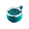 Borofone BR2 Aurora Bluetooth hangszóró zöld-6931474712820 1 kép