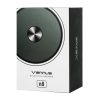Multimedialny N8 Bluetooth hangszóró piros-5900217121350 2 kép