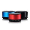 Multimedialny N8 Bluetooth hangszóró piros-5900217121350 5 kép
