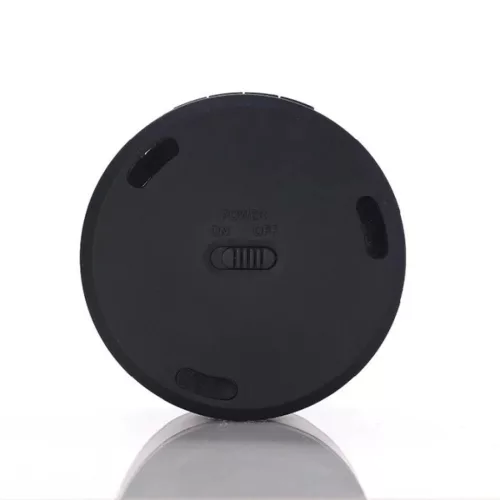 Multimedialny N8 Bluetooth hangszóró piros-5900217121350 6 kép