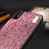 BAG flitteres tok Iphone XR pink-5900217271567 3 kép