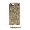 BAG flitteres tok Iphone XR arany-5900217271581 1 kép