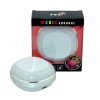 Multimedialny Magic Tel1 Bluetooth hangszóró rádióval és világí-5900217200208 1 kép