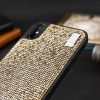 BAG flitteres tok Iphone XR arany-5900217271581 2 kép