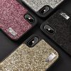 BAG flitteres tok Iphone XR arany-5900217271581 3 kép