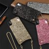BAG flitteres tok Iphone XR arany-5900217271581 4 kép