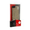 BAG flitteres tok Iphone XR arany-5900217271581 7 kép