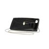 iPhone XS MAX Bag Glamour tok fekete-5900217272915 1 kép