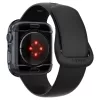 Spigen Ultra Hybrid tok Apple Watch 7 (45mm) Space Crystal-8809811857665 2 kép