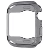 Spigen Ultra Hybrid tok Apple Watch 7 (45mm) Space Crystal-8809811857665 3 kép
