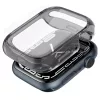 Spigen Ultra Hybrid tok Apple Watch 7 (45mm) Space Crystal-8809811857665 4 kép