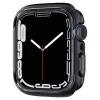 Spigen Ultra Hybrid tok Apple Watch 7 (45mm) Space Crystal-8809811857665 5 kép