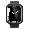 Spigen Ultra Hybrid tok Apple Watch 7 (45mm) Space Crystal-8809811857665 6 kép