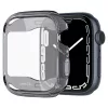 Spigen Ultra Hybrid tok Apple Watch 7 (45mm) Space Crystal-8809811857665 7 kép