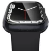Spigen Ultra Hybrid tok Apple Watch 7 (45mm) Space Crystal-8809811857665 9 kép