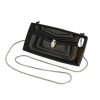 iPhone XS MAX Bag Glamour tok fekete-5900217272915 3 kép