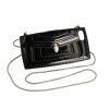 iPhone XS MAX Bag Glamour tok fekete-5900217272915 4 kép