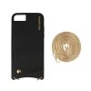 iPhone XS MAX BAG Simply Leather tok fekete-5900217273059 4 kép