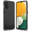 Samsung Galaxy A13 5G Ringke Fusion PC és TPU tok matt áttetsző-8809848208638 4 kép