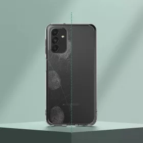 Samsung Galaxy A13 5G Ringke Fusion PC és TPU tok matt áttetsző-8809848208638 1 kép
