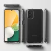 Samsung Galaxy A13 5G Ringke Fusion PC és TPU tok matt áttetsző-8809848208638 5 kép
