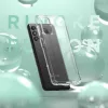 Samsung Galaxy A13 5G Ringke Fusion PC és TPU tok matt áttetsző-8809848208638 7 kép