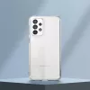 Samsung Galaxy A33 5G Ringke Fusion PC és TPU tok matt áttetsző-8809848208690 1 kép