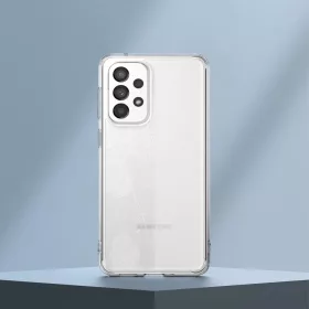Samsung Galaxy A33 5G Ringke Fusion PC és TPU tok matt áttetsző-8809848208690 1 kép