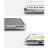 Samsung Galaxy A33 5G Ringke Fusion PC és TPU tok matt áttetsző-8809848208690 3 kép
