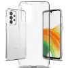 Samsung Galaxy A33 5G Ringke Fusion PC és TPU tok matt áttetsző-8809848208690 4 kép