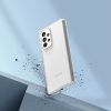 Samsung Galaxy A33 5G Ringke Fusion PC és TPU tok matt áttetsző-8809848208690 5 kép