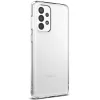 Samsung Galaxy A33 5G Ringke Fusion PC és TPU tok matt áttetsző-8809848208690 7 kép