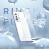 Samsung Galaxy A33 5G Ringke Fusion PC és TPU tok matt áttetsző-8809848208690 10 kép