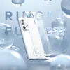 Samsung Galaxy A33 5G Ringke Fusion PC és TPU tok matt áttetsző-8809848208690 10 kép