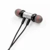 GJBY Vezeték nélküli Sport bluetooth fülhallgató piros (CA-129)-5900217388555 3 kép