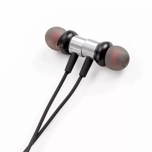 GJBY Vezeték nélküli Sport bluetooth fülhallgató piros (CA-129)-5900217388555 3 kép