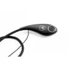 GJBY Vezeték nélküli Sport bluetooth fülhallgató piros (CA-129)-5900217388555 4 kép