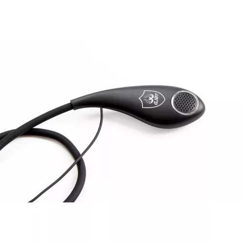 GJBY Vezeték nélküli Sport bluetooth fülhallgató piros (CA-129)-5900217388555 4 kép