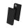 Xiaomi 12 Pro Dux Ducis Skinpro fliptok fekete
