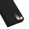 Xiaomi 12 Pro Dux Ducis Skinpro fliptok fekete-6934913041512 2 kép