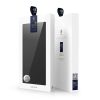 Xiaomi 12 Pro Dux Ducis Skinpro fliptok fekete-6934913041512 8 kép