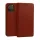 Samsung Galaxy A73 5G Book Special bőr fliptok barna-5900217922391 4 kép