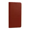Samsung Galaxy A73 5G Book Special bőr fliptok barna-5900217922391 7 kép