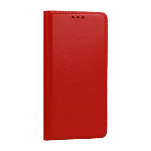 Samsung Galaxy A73 5G Book Special bőr fliptok piros-5900217922414 4 kép