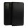 Samsung Galaxy Xcover 4 Book Special bőr fliptok fekete