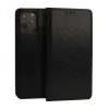 Xiaomi 12 Pro Book Special bőr fliptok fekete-5900217924951 8 kép