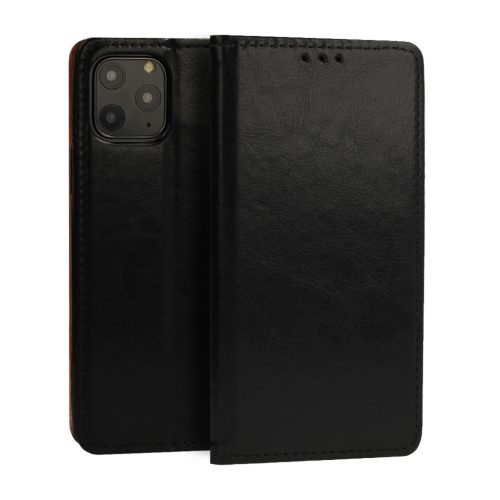 Xiaomi 12 Pro Book Special bőr fliptok fekete-5900217924951 8 kép