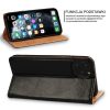 Xiaomi 12 Pro Book Special bőr fliptok fekete-5900217924951 2 kép