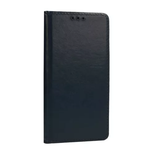 Xiaomi 12 Pro Book Special bőr fliptok tengerészkék-5900217924975 5 kép